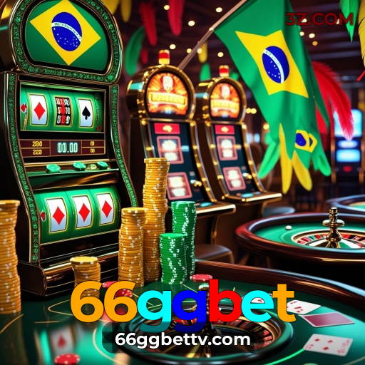 66ggbet Brasília - Betting Features