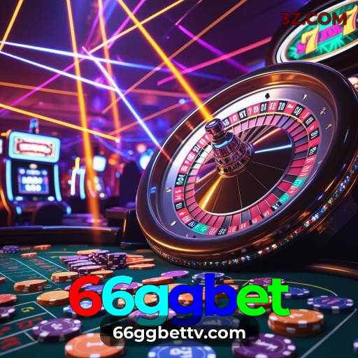 66ggbet - Análise de Mercados Esportivos