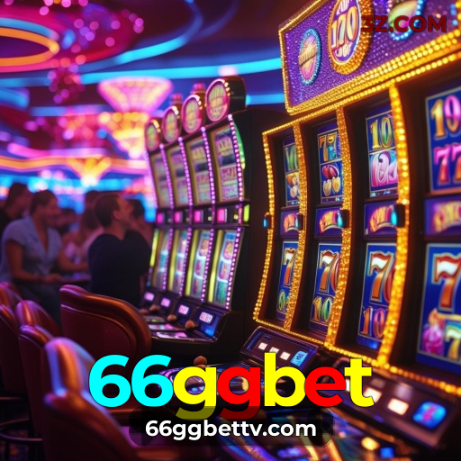 66ggbet Rio de Janeiro - Slot Strategy