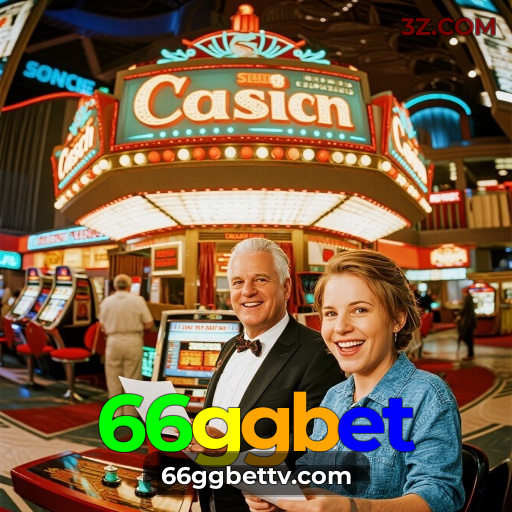 66ggbet São Paulo - Top Slots