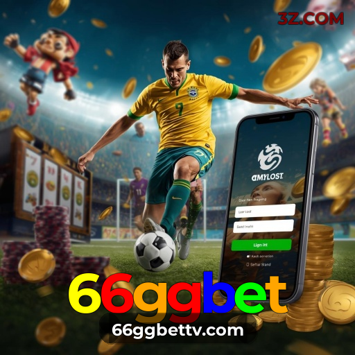 66ggbet Brasília - Bonus Features