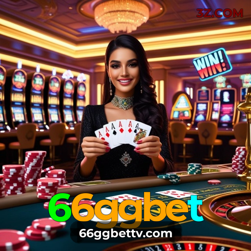 66ggbet - Winners Celebration